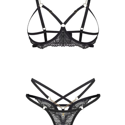  Sexy set model 232138 Obsessive 