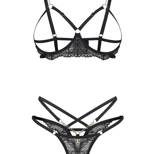  Sexy set model 232138 Obsessive 