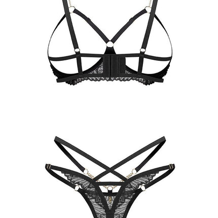  Sexy set model 232138 Obsessive 