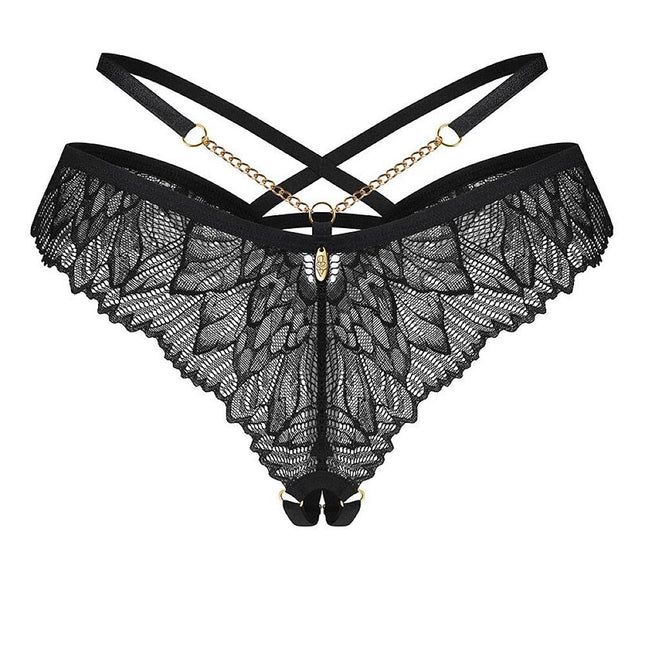  T-backs model 232140 Obsessive 