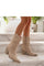  Heel boots model 232152 Solea 