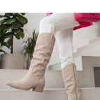 beige