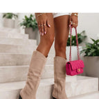 beige