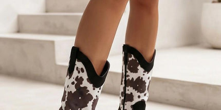  Heel boots model 232167 Solea 