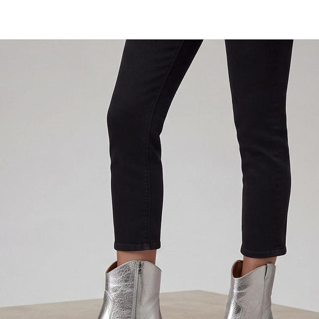  Heel boots model 232169 Solea 