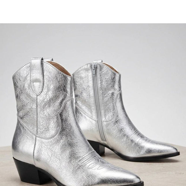  Heel boots model 232169 Solea 