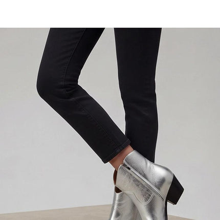  Heel boots model 232169 Solea 