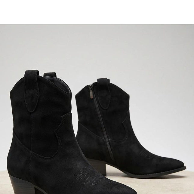  Heel boots model 232172 Solea 