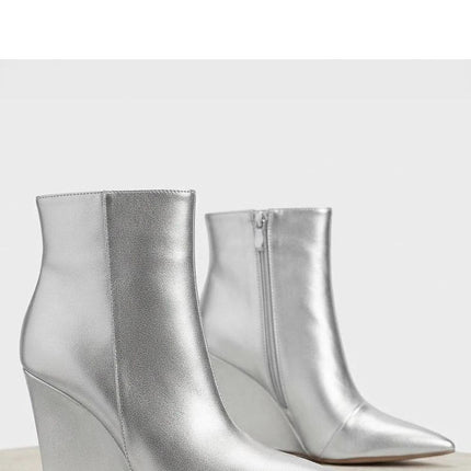  Buskin boots model 232173 Solea 