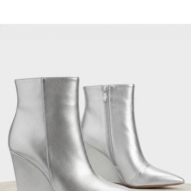  Buskin boots model 232173 Solea 