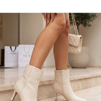 beige