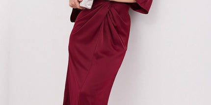  Evening dress model 232183 Rue Paris 