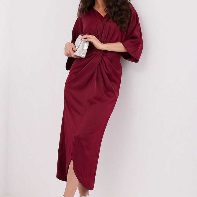  Evening dress model 232183 Rue Paris 