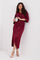 Evening dress model 232183 Rue Paris 