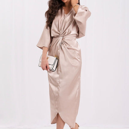 Evening dress model 232184 Rue Paris 
