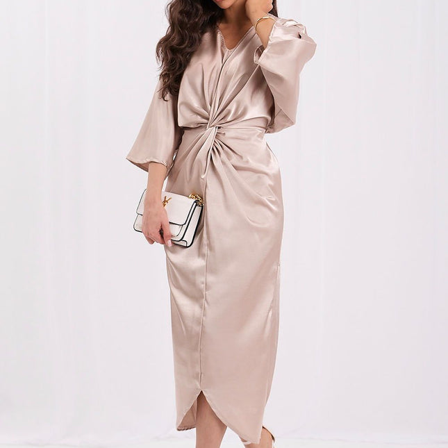  Evening dress model 232184 Rue Paris 