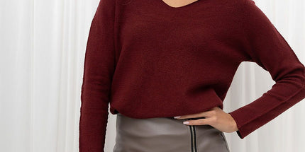  Short skirt model 232185 Rue Paris 