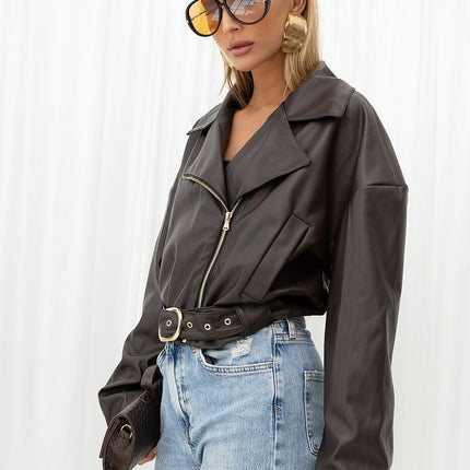  Jacket model 232187 Rue Paris 