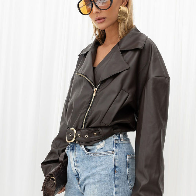  Jacket model 232187 Rue Paris 