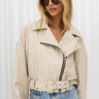 beige