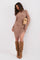  Evening dress model 232189 Rue Paris 