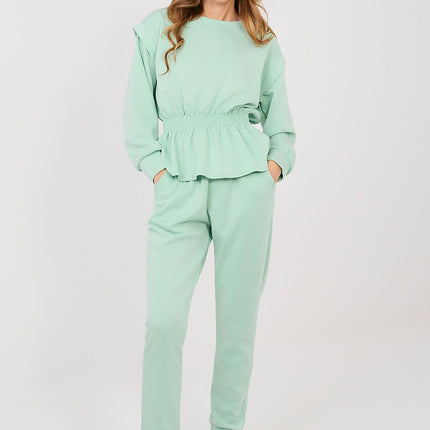 Rue Paris Professional Set with Premium Quality Materials & Modern Des