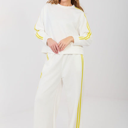 Rue Paris Elegant 3-Piece Set with Versatile Styles and Premium Fabric