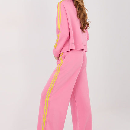 Rue Paris Elegant 3-Piece Set with Versatile Styles and Premium Fabric