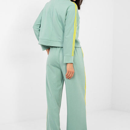 Rue Paris Elegant 3-Piece Set with Versatile Styles and Premium Fabric