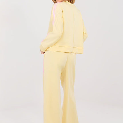 Rue Paris Elegant 3-Piece Set with Versatile Styles and Premium Fabric