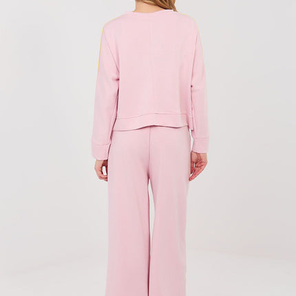 Rue Paris Elegant 3-Piece Set with Versatile Styles and Premium Fabric