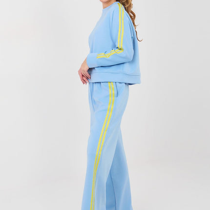 Rue Paris Elegant 3-Piece Set with Versatile Styles and Premium Fabric