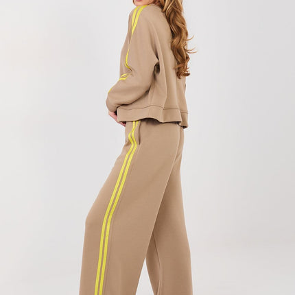 Rue Paris Elegant 3-Piece Set with Versatile Styles and Premium Fabric