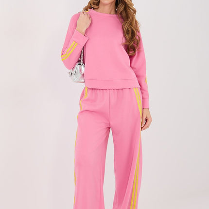 Rue Paris Elegant 3-Piece Set with Versatile Styles and Premium Fabric