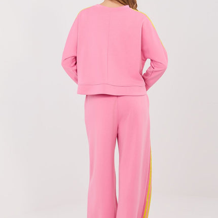 Rue Paris Elegant 3-Piece Set with Versatile Styles and Premium Fabric