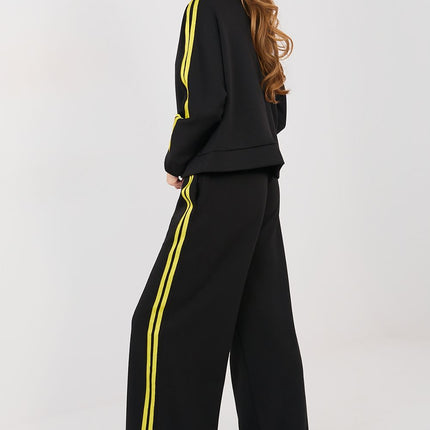 Rue Paris Elegant 3-Piece Set with Versatile Styles and Premium Fabric