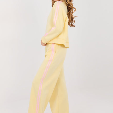 Rue Paris Elegant 3-Piece Set with Versatile Styles and Premium Fabric