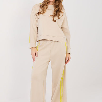 Rue Paris Elegant 3-Piece Set with Versatile Styles and Premium Fabric