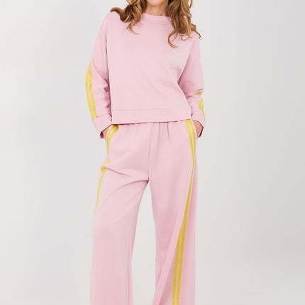 Rue Paris Elegant 3-Piece Set with Versatile Styles and Premium Fabric
