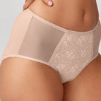 beige