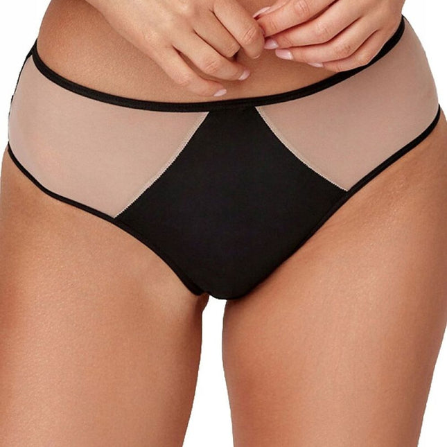Azal Women's Comfortable Cotton Stretch Panties - Breathable & Soft