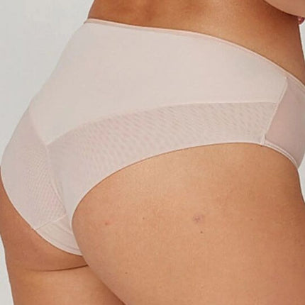 Azal Women's Comfort Fit Panties - Soft Fabric, Breathable Design