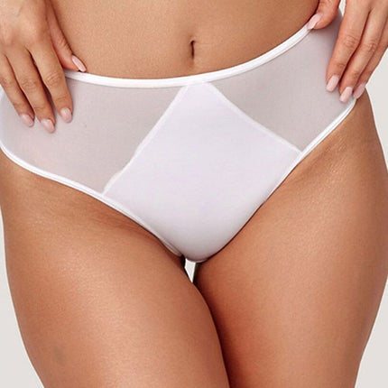 Azal Women's Comfort Fit Panties - Soft Cotton, Breathable Design