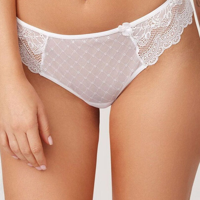 Azal Brazilian Style Panties - Comfort Fit & Breathable Fabric