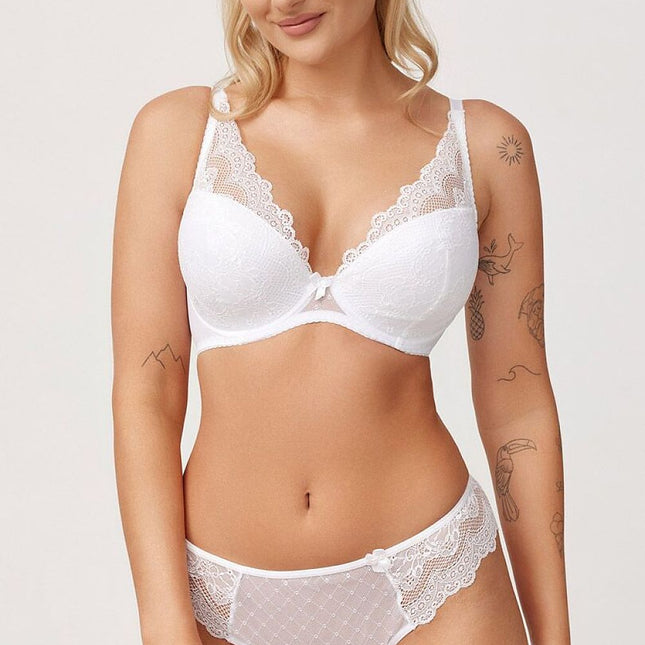 Azal Brazilian Style Panties - Comfort Fit & Breathable Fabric