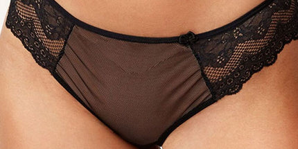  Brazilian style panties model 232223 Azal 