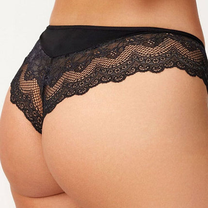 Azal Brazilian Style Panties - Comfortable Fit, Soft Fabric