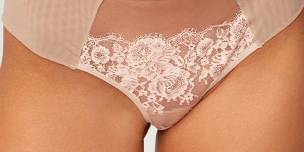  Brazilian style panties model 232228 Azal 