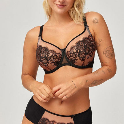  Brazilian style panties model 232229 Azal 