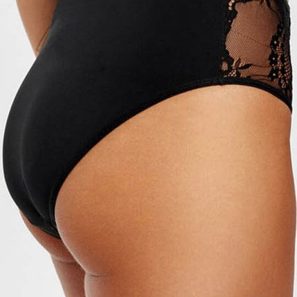 Azal Women's Comfort Fit Cotton Panties - Breathable & Soft